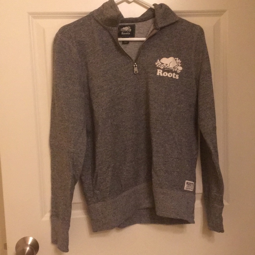 ROOTS Sweatshirt